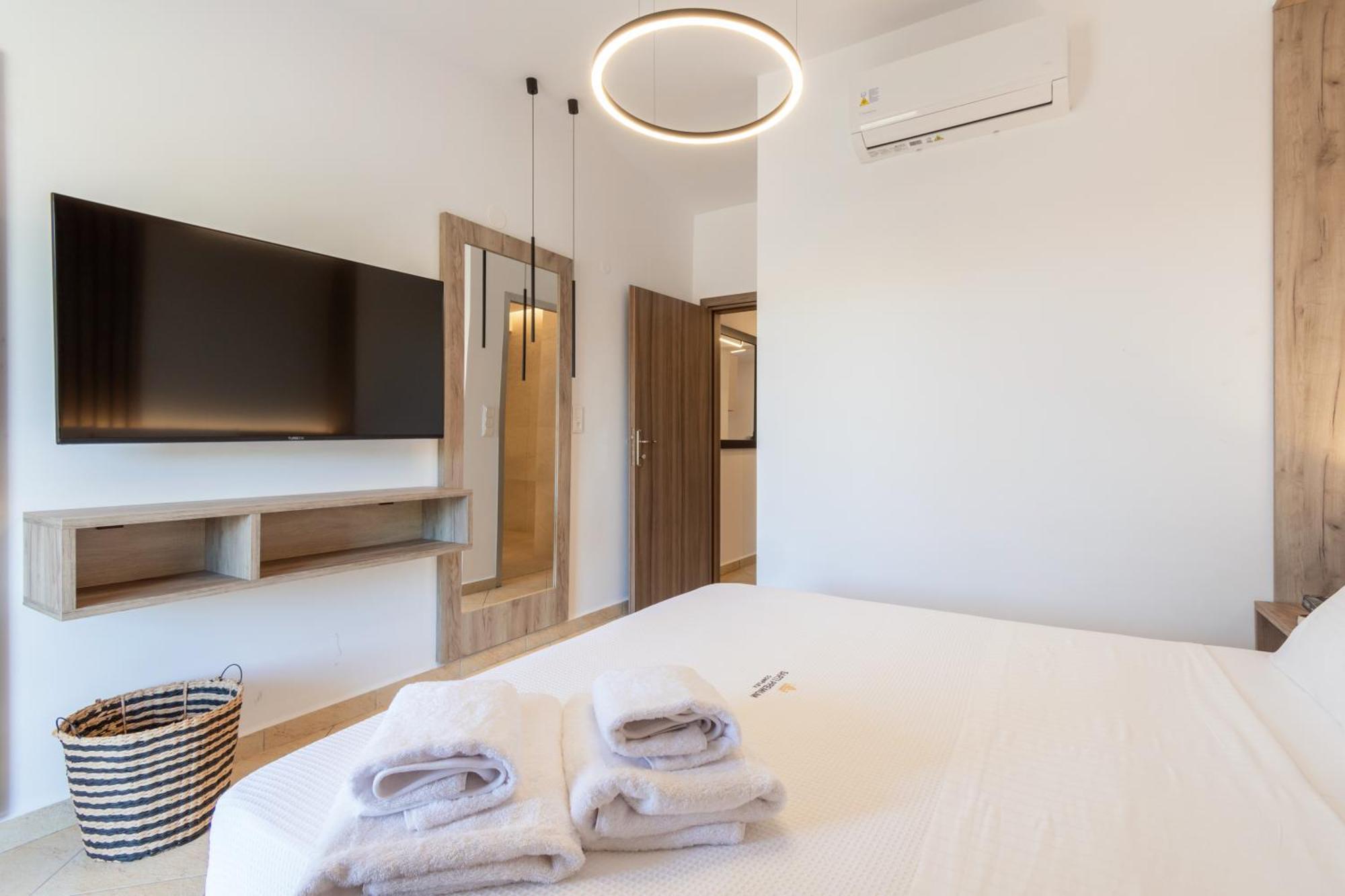 Hotel Agni On The Beach Sarti Exterior photo